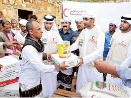 Check spelling or type a new query. Emirates Red Crescent To Rebuild Health Centre In Yemen Government Gulf News