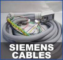 SIEMENS CABLES|CONNECTORS - GERMAN ELECTRONICS