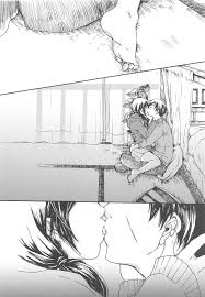 Hiton-chi - Page 9 - Comic Porn XXX