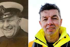 Appeal hnours generations of RNLI volunteers saving lives during holidays