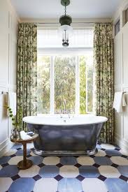 By changing the style in the upper third of a wall, you can exaggerate height in the room. 60 Best Bathroom Design Ideas 2021 Top Designer Bathrooms