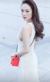 Cô nàng đa tài và đã minh hằng càng ngày càng nổi tiếng và có lượng fan hâm mộ khủng. Minh Háº±ng Khoe Vong 1 Gá»£i Cáº£m Vá»›i Má»'t Vay LÆ°á»›i