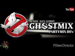 Nonstop 80 S Ghostmix Mix Record Free Download Youtube
