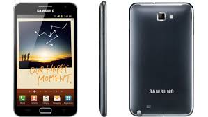 Update Samsung Galaxy Note N7000 To Android 5 1 1 Lollipop Via Paranoid Rom