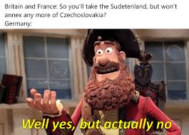 Whoops | Well Yes, But Actually No | Know Your Meme
