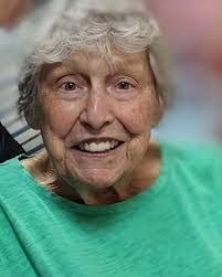 Marilyn Koster's Instagram, Twitter & Facebook