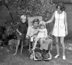 When we think of major figures in the history of science, many names the family moved again in 1950, this time to st. Archives In The News