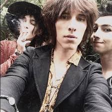 They formed in 2011 and are signed to sumerian records. We Love Palaye Royale Posts Facebook