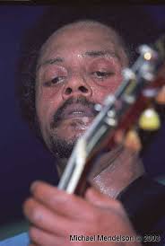 Luther Tucker Blues gutarist Musicians photographs