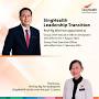 Profile Picture of After leading the SingHealth cluster for 12 years, Prof Ivy Ng ... - Facebook (@facebook.com) on Google