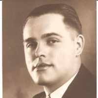 Horatio Nelson Warren (1904–1995)