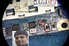 I bought an oppo f1s and unlocked it from the optus network to use my telstra sim but i cant make or recieve any calls. Oppo F1s Network Problem Solution Jumper Ways Imet Mobile Repairing Institute Imet Mobile Repairing Course