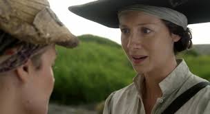 Call Me Poldarked and More