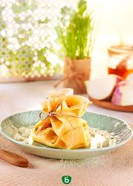 Crepe Dinde Et Navet Recette Bebe Des 18 Mois Bledina Recette Crepes Sucrees Alimentation Recette Crepes Salees