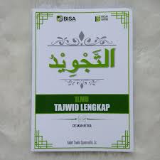 Check spelling or type a new query. Buku Ilmu Tajwid Lengkap