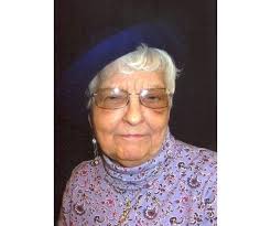 Dora Barton Obituary (2017)