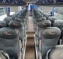 Coach - Sardo Bus & Coach Upholstery