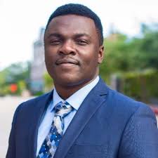 Oyinkeprebi Empere, R.Engr.