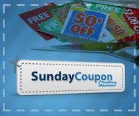 Find Out Sunday S Coupons Today Sunday Coupon Preview Gives You A Sneak Peek At What Is Coming So Yo Sunday Coupons Coupon Inserts Sunday Newspaper Coupons