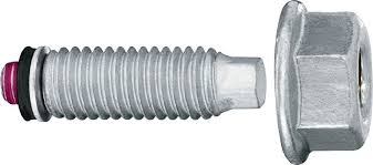 If something is a part of bt, then it can be modified or substituted for your custom code. S Bt Mf Screw In Stud Threaded Studs Hilti United Arab Emirates