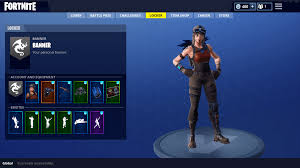 Renegade raider skin is a rare fortnite outfit from the storm scavenger set. Fortnite Renegade Raider Wallpapers On Wallpaperdog