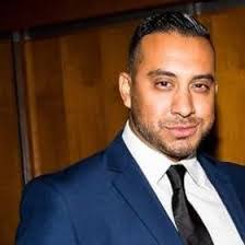 Ruben Ortiz's Instagram, Twitter & Facebook