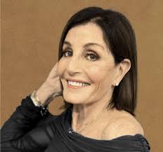 At the Bachelor Mansion with Trista Sutter