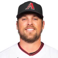 Kevin Ginkel Player Page