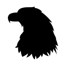 Eagle Silhouette Photos Royalty Free Images Graphics Vectors Videos Adobe Stock It became popular in the 18th and 19th. eagle silhouette photos royalty free