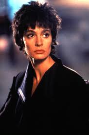 She is best known internationally for her role as nikita in the movie of the same name. Anne Parillaud Biography Height Life Story Super Stars Bio