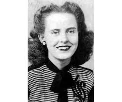 Audrey Newhouse Obituary (2019)