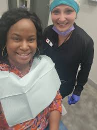 Lane & Associates Family Dentistry