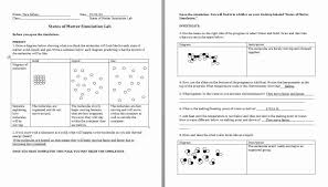 Worksheet Classification Of Matter Fresh Chemistry 1 Worksheet Classification Matter And Changes In 2020 States Of Matter Worksheet Matter Worksheets States Of Matter