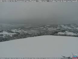 Webcam Fornovo di Taro (PR) live « 3B Meteo