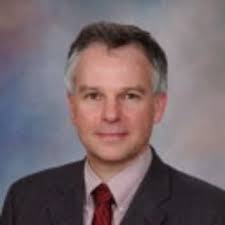 Dr. Colin McHugh, MD