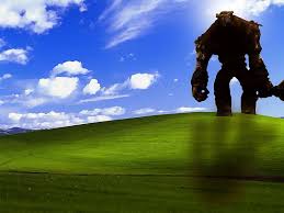 Maybe you would like to learn more about one of these? Shadow Of The Colossus Video Games Windows Xp Hd Wallpaper Wallpaperbetter