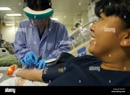 Serving navy personnel hi-res stock photography and images