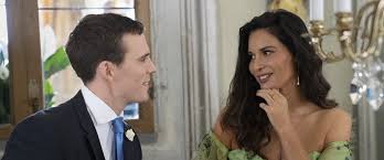 Love Wedding Repeat Movie Review 2020 Roger Ebert