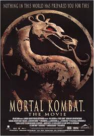 Based on the popular video game of the same name mortal kombat tells the story of an ancient tournament where the best of the best of different. Lolo Loves Films Movie Review Mortal Kombat 1995