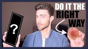 Get the best deals on hair removal creams. How To Remove Butt Hair The Right Way Youtube