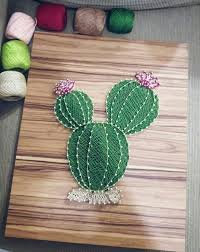 Pin Von Da K Tanka Auf Diy Fadenkunst Fadenbilder Und Nagelbilder