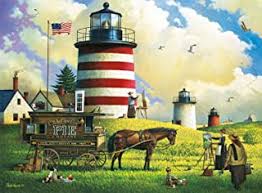 Adults and children will have a sense of achievement! Amazon Com 1000 Piece Puzzles Under 10 Dollars