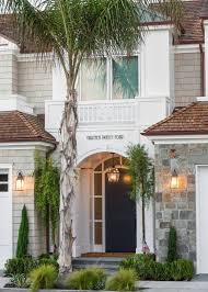 And with exterior house paint costing $50 per gallon or more, you don't want to make any mistakes. Beach House Exteriors 2021