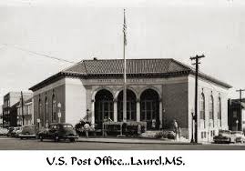 Laurel Mississippi Ferry Building San Francisco Home Town Hgtv Laurel