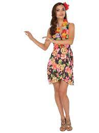 Eligible for free shipping and free returns. Hawaiian Costume For Women Adult 2019 Halloween Costumes Buycostumes Com