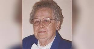 Mary Gendron Obituary