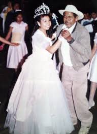 Maybe you would like to learn more about one of these? Quinceanera Traditions And History Familysearch