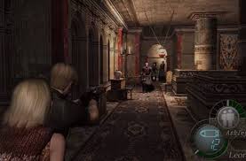 The vr version of resident evil 4 does not include the original unlockable modes, including separate ways and the mercenaries. Resident Evil 4 Unlockables Cheats For Ps2 Costumes Characters Etc
