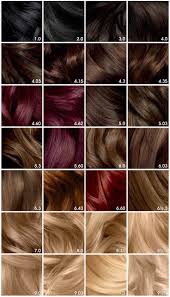 Garnier Olia Brilliant Color Ulta Beauty Beauty Brilliant Color Garnier Hair Color Chart Hair Color Chart Olia Hair Color Hair Color Shades