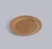 Wholesale Deep Dish Paper Plates Supplier | Rosen Packaging